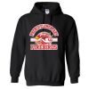 18500 Adult Heavy Blend Hooded Sweatshirt Thumbnail