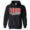 18500 Adult Heavy Blend Hooded Sweatshirt Thumbnail