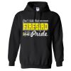 18500 Adult Heavy Blend Hooded Sweatshirt Thumbnail