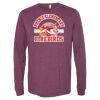 3513 Adult Extra Soft Tri-blend Long Sleeve Thumbnail